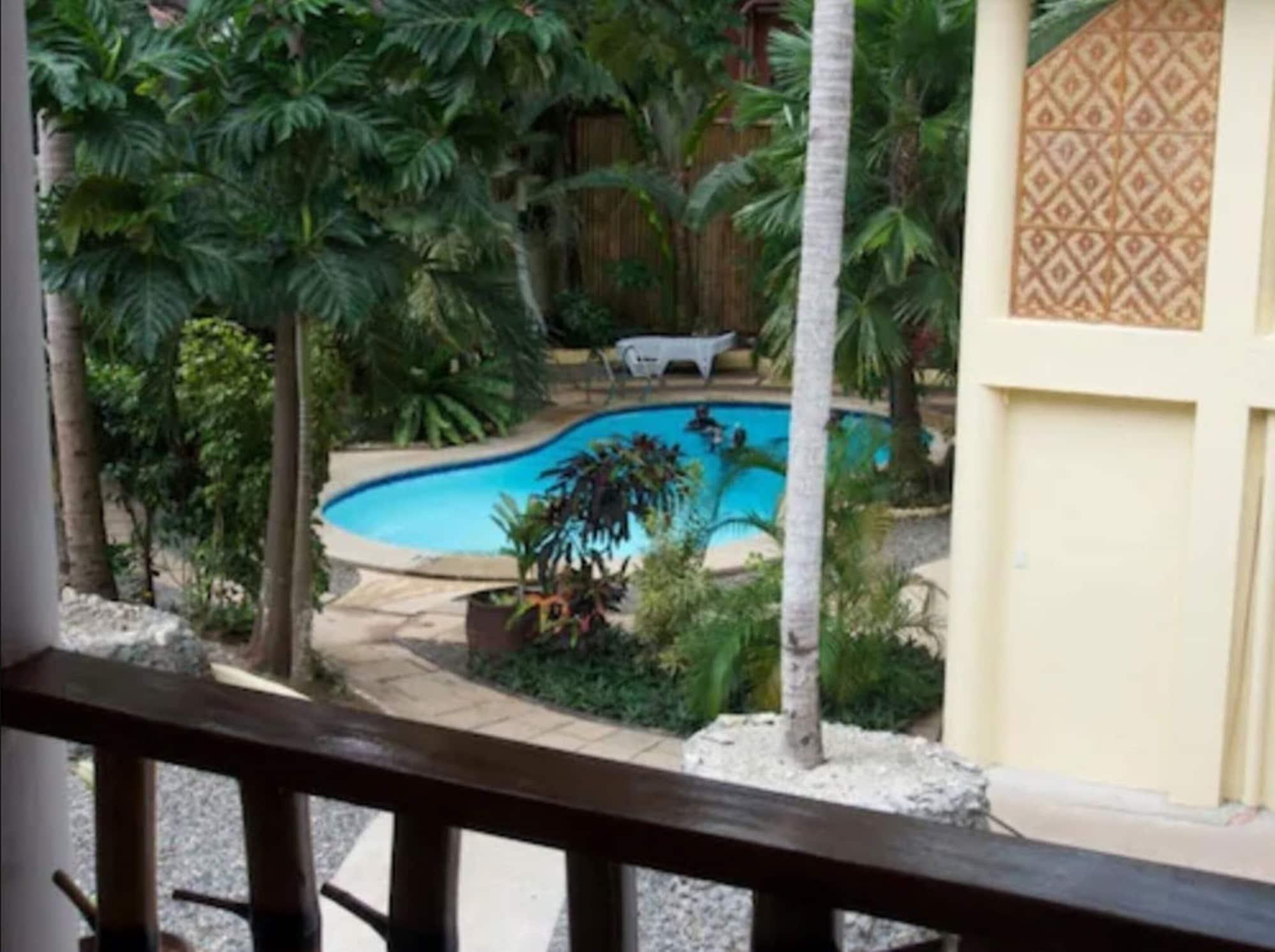 Alona Vida Beach Resort Đảo Đảo Panglao Ngoại thất bức ảnh