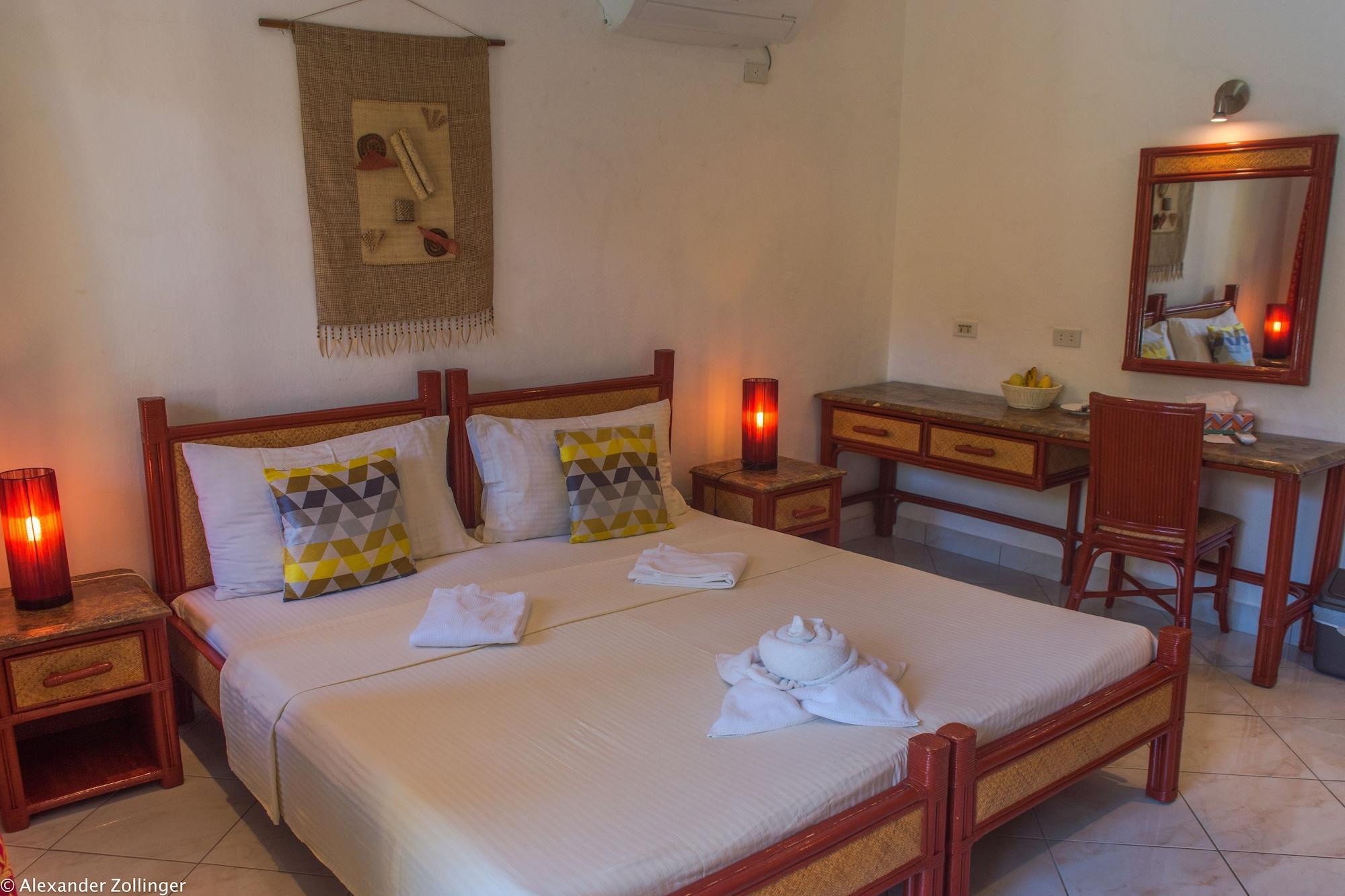 Alona Vida Beach Resort Đảo Đảo Panglao Ngoại thất bức ảnh