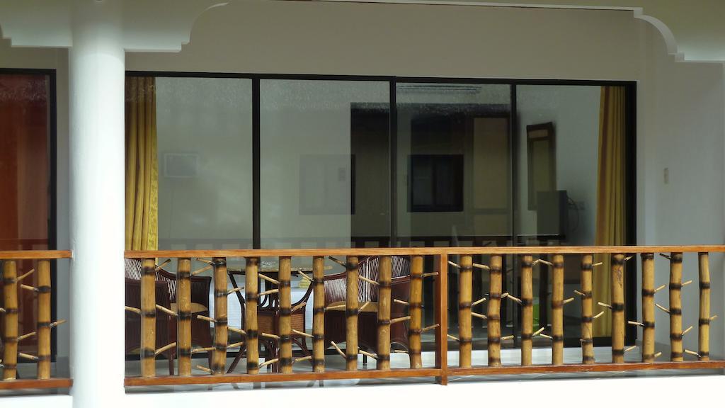Alona Vida Beach Resort Đảo Đảo Panglao Ngoại thất bức ảnh