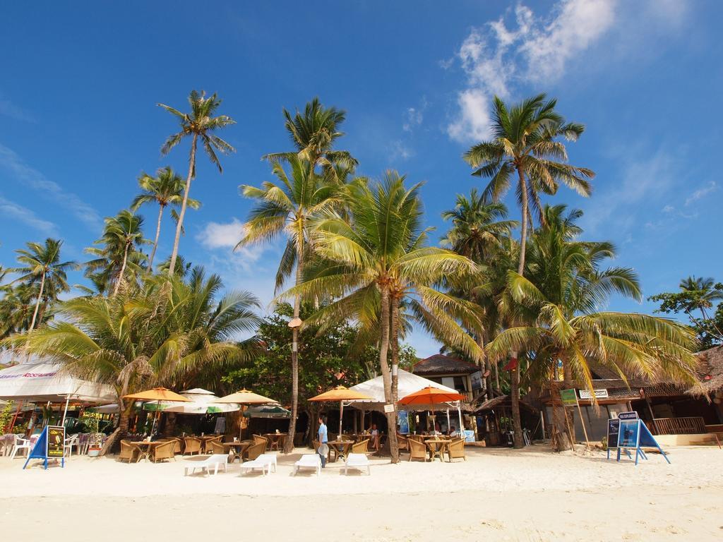 Alona Vida Beach Resort Đảo Đảo Panglao Ngoại thất bức ảnh