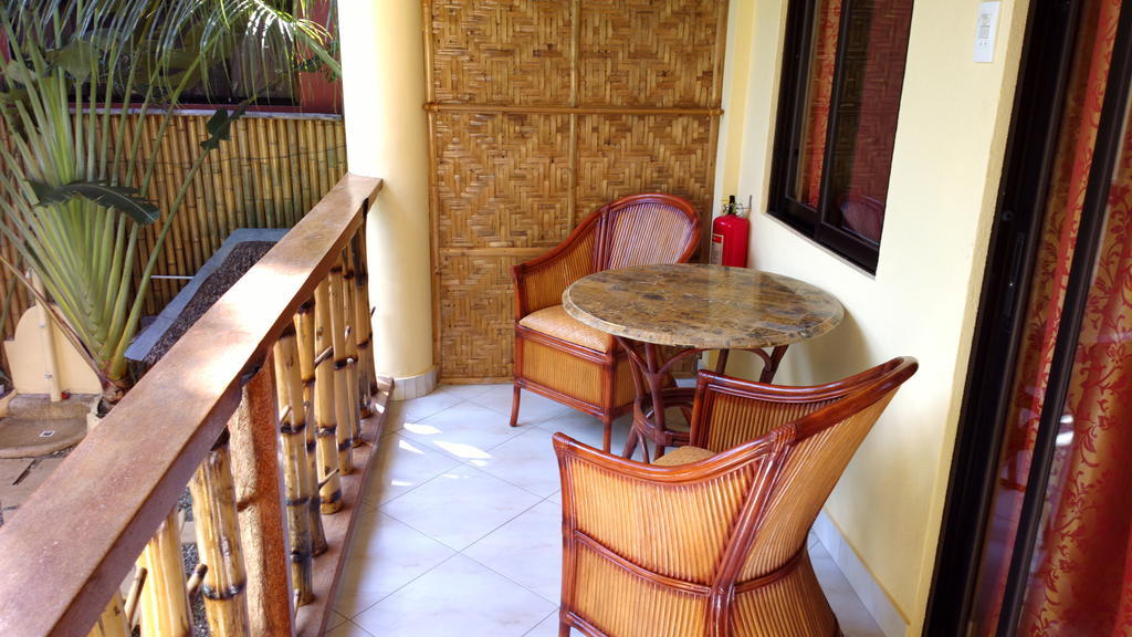 Alona Vida Beach Resort Đảo Đảo Panglao Ngoại thất bức ảnh