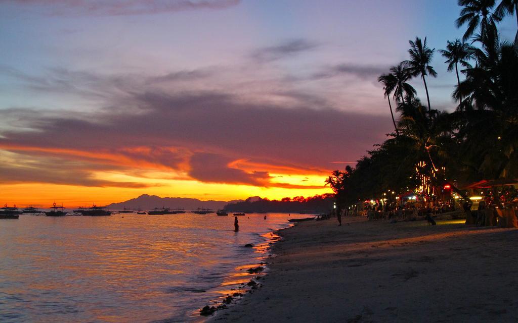 Alona Vida Beach Resort Đảo Đảo Panglao Ngoại thất bức ảnh