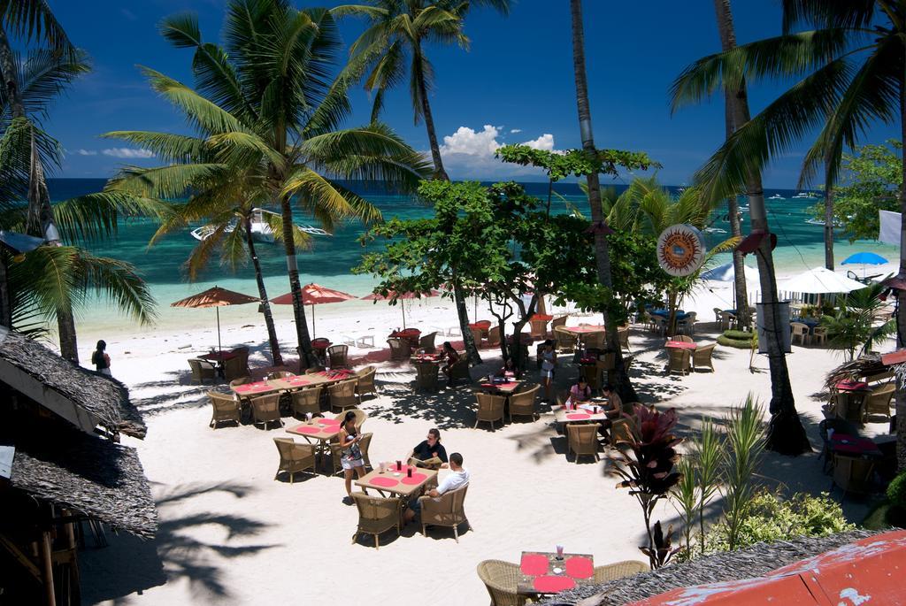 Alona Vida Beach Resort Đảo Đảo Panglao Ngoại thất bức ảnh